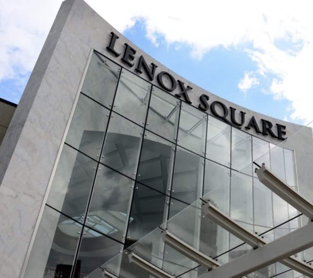 Post image for Buckhead Atlanta GA Lenox Square Mall Food Court Restaurant for Sale is AVAILABLE